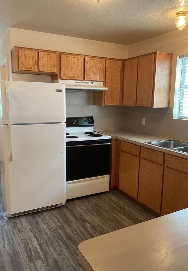 3406 Zephyr Rd in Killeen, TX - Foto de edificio - Building Photo