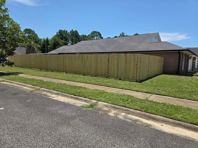property at 610 Randall Roberts Rd