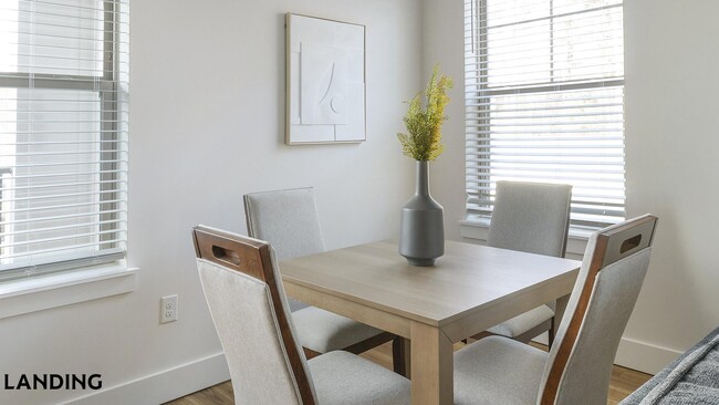 11122 Hambright Jct Dr in Huntersville, NC - Foto de edificio - Building Photo