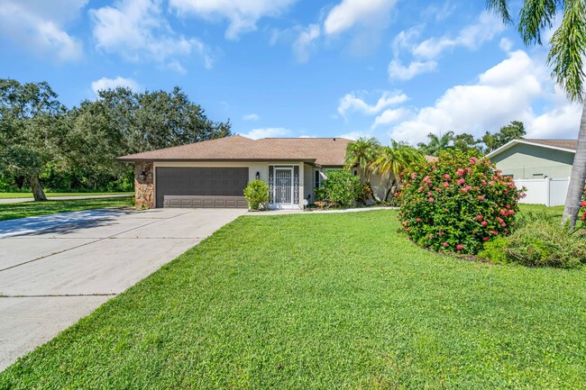 1329 Pinebrook Way in Venice, FL - Building Photo - Building Photo