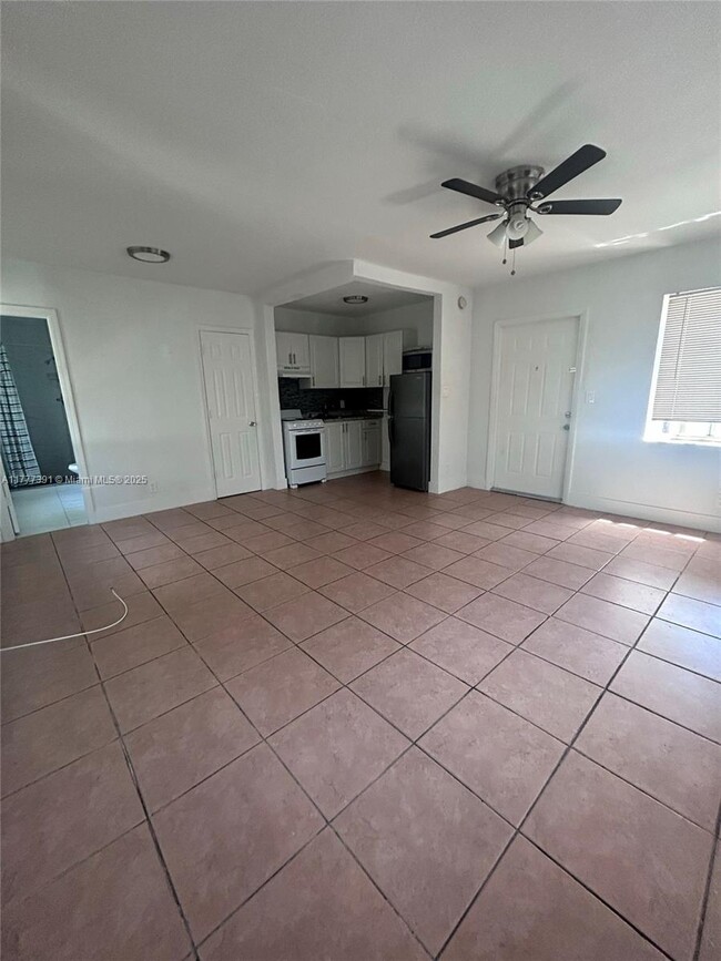 property at 2331 Adams St