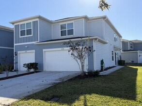 4596 Sparkling Shell Ave in Kissimmee, FL - Building Photo - Building Photo