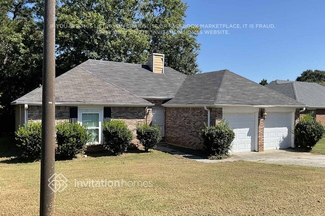 15 Carrera Rd in Stockbridge, GA - Building Photo - Building Photo