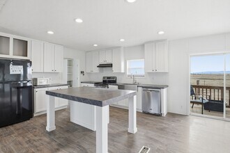 26220 Big Springs Rd in Calhan, CO - Building Photo - Building Photo