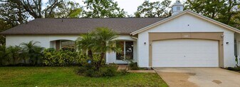 13409 Rayburn Rd in Hudson, FL - Building Photo