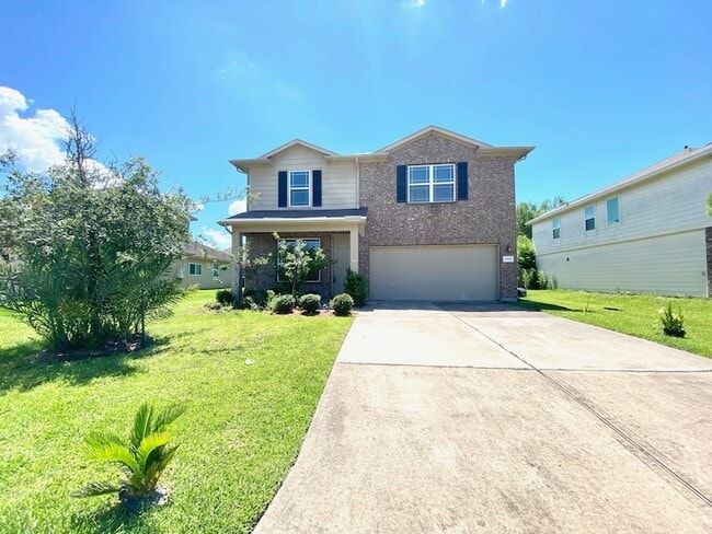 property at 13922 Kenswick Key Ln