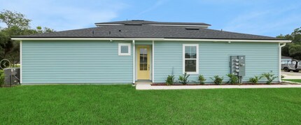 222 Misty Harbor Trce in Palm Coast, FL - Building Photo - Building Photo