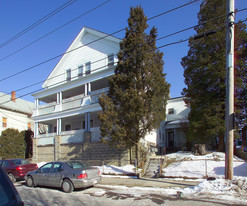 256 Whipple St in Fall River, MA - Building Photo - Building Photo