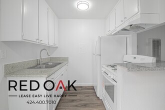 14424 Budlong Ave in Gardena, CA - Building Photo - Building Photo