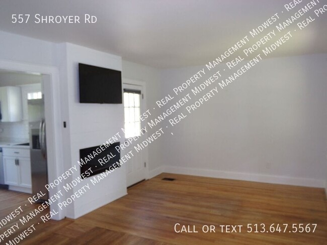 557 Shroyer Rd in Dayton, OH - Building Photo - Building Photo