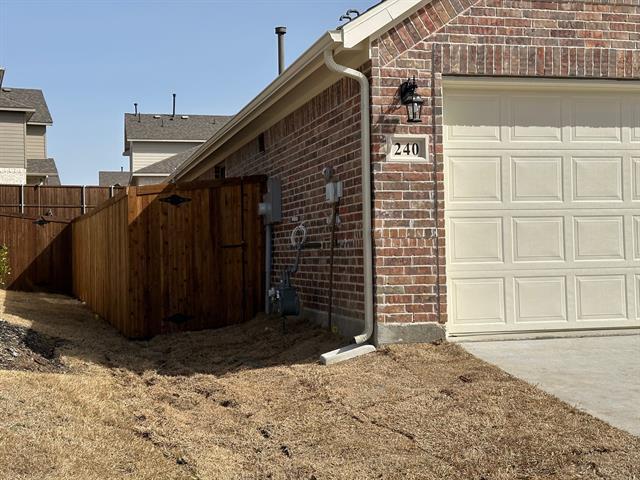 240 Town Pk Ave in Princeton, TX - Building Photo - Building Photo
