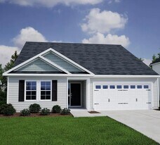 423 McGarry Dr in Myrtle Beach, SC - Building Photo