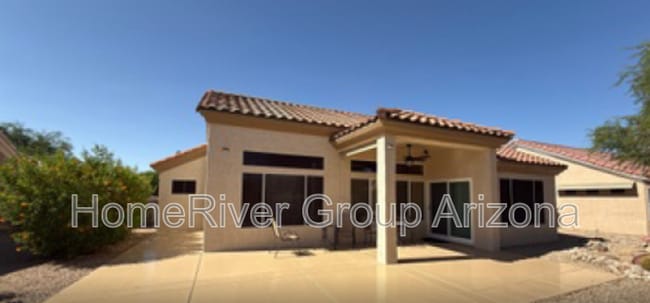 13441 W Caraway Dr in Sun City West, AZ - Building Photo - Building Photo