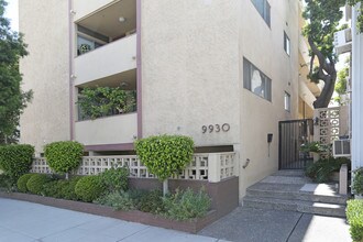 9930 Durant Dr in Beverly Hills, CA - Building Photo - Building Photo