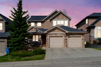 113 Aspen Stone Rd SW in Calgary, AB - Building Photo - Building Photo