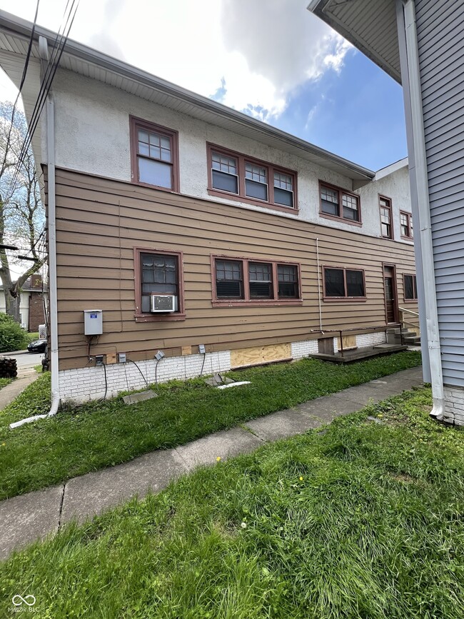 634 E 37th St in Indianapolis, IN - Building Photo - Building Photo