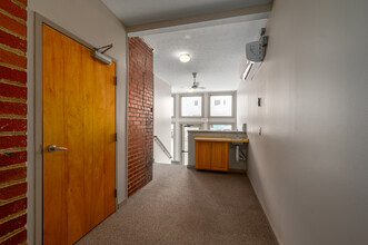 Parkside Dwellings in Cleveland, OH - Building Photo - Lobby