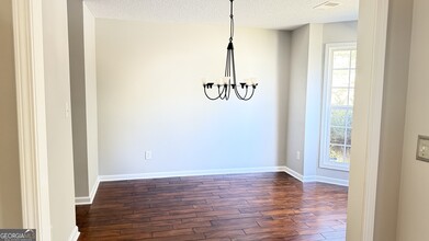 273 Bainbridge Cir in Dallas, GA - Building Photo - Building Photo
