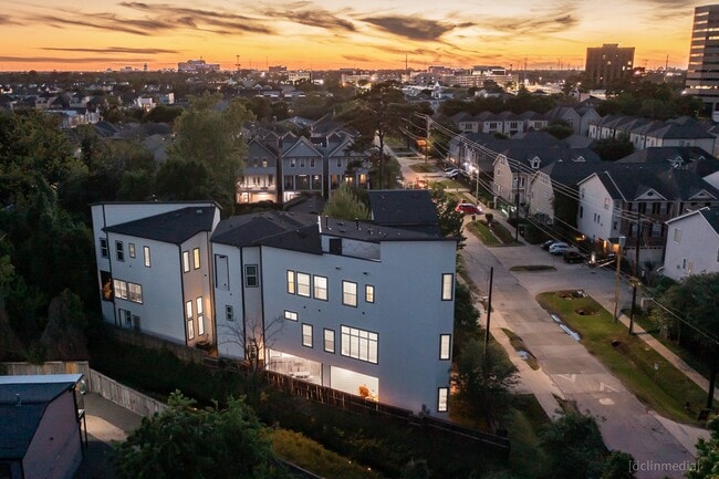 property at 1226 W 26th St