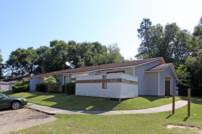 8420 Country Walk Dr in Pensacola, FL - Building Photo - Building Photo