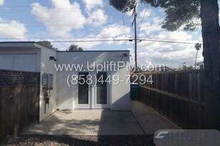 3639 36th St in San Diego, CA - Building Photo