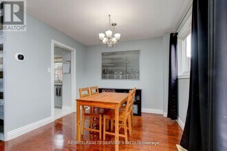 76 Crenshaw Ct in Brampton, ON - Building Photo - Building Photo