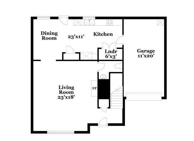 1558 Kindred Cir NW in Concord, NC - Foto de edificio - Building Photo