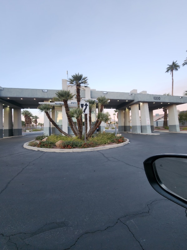 6355 Belgium Dr in Las Vegas, NV - Building Photo - Building Photo