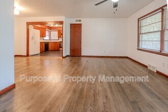 616 E Bouse Dr in Midwest City, OK - Building Photo - Building Photo