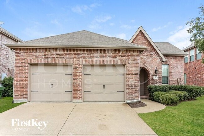 property at 2012 Fort Stockton Dr