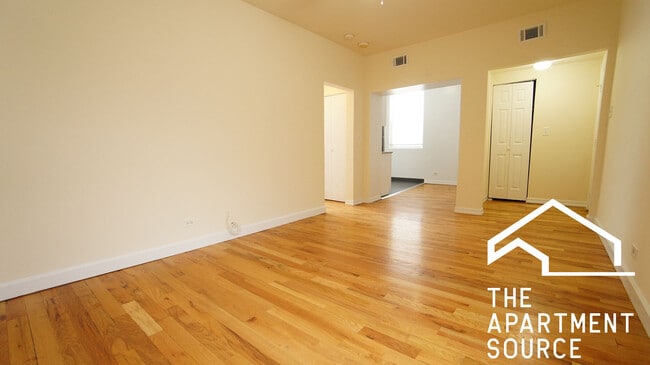 2337 N Drake Ave, Unit 3