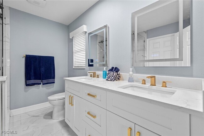 property at 5240 SW 2nd Pl