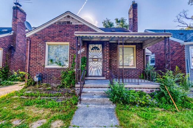 10724 McKinney St in Detroit, MI - Building Photo - Building Photo