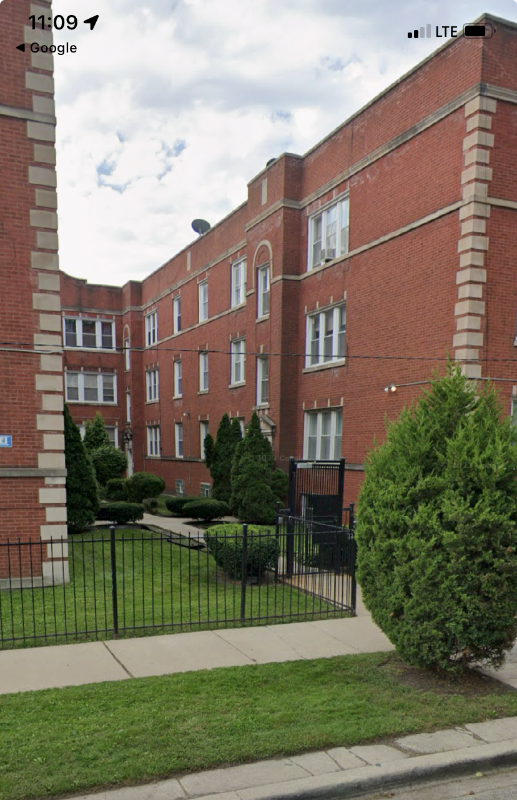property at 1307 E 71st Pl