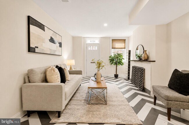 property at 320 G St SE