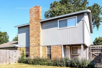 518 Futrelle St in Mesquite, TX - Building Photo - Building Photo