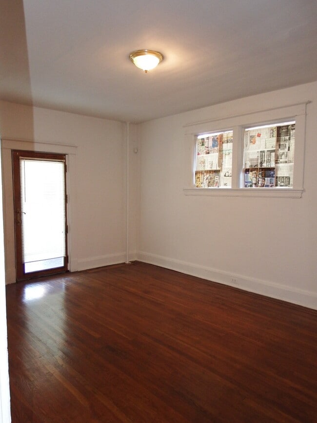 property at 2111 Park Ave