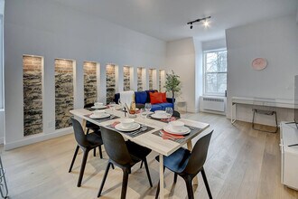 2312 Rue Sainte-Catherine E in Montréal, QC - Building Photo - Building Photo
