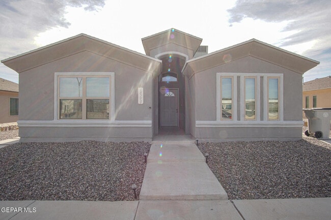 property at 14740 Charles Foster Ave