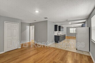 3819 Penton St in Jacksonville, FL - Building Photo - Building Photo