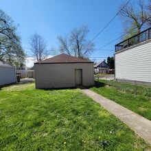 723 Lincoln St in Indianapolis, IN - Building Photo - Building Photo