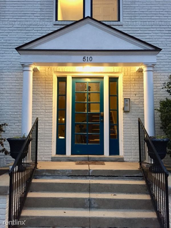 510 W 17th St in Little Rock, AR - Foto de edificio - Building Photo