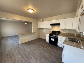 511 San Emidio St in Taft, CA - Building Photo - Building Photo