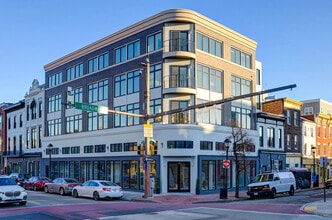 The Chelsea in Baltimore, MD - Building Photo - Building Photo