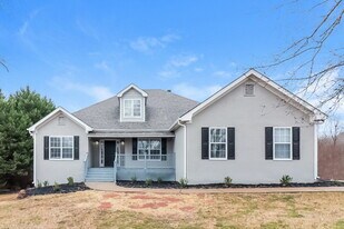 116 River Park Cir in Mcdonough, GA - Building Photo