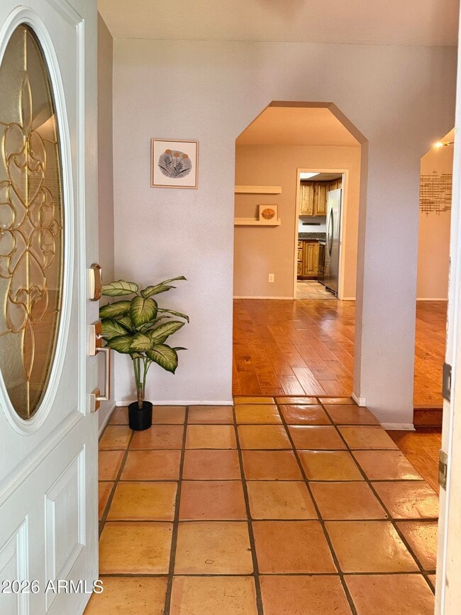 852 W Nopal Ave in Mesa, AZ - Building Photo - Building Photo