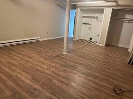 132 Summer St, Unit 1 Rear in Rehoboth, MA - Building Photo