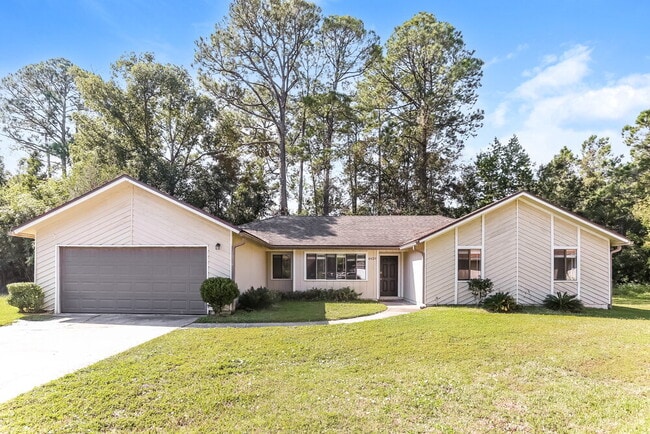 property at 4420 Palmetto Inlet W