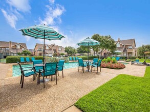 Highlands of Valley Ranch in Irving, TX - Building Photo - Building Photo