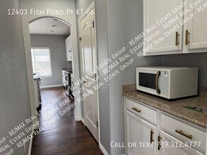 12403 Fish Pond Point in Colorado Springs, CO - Building Photo - Building Photo